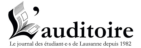Logo Auditoire