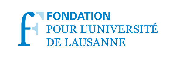 Logo Fondation pour l'UNIL
