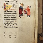 Manuscrit arménien bibliothèque san Lazzaro.jpg