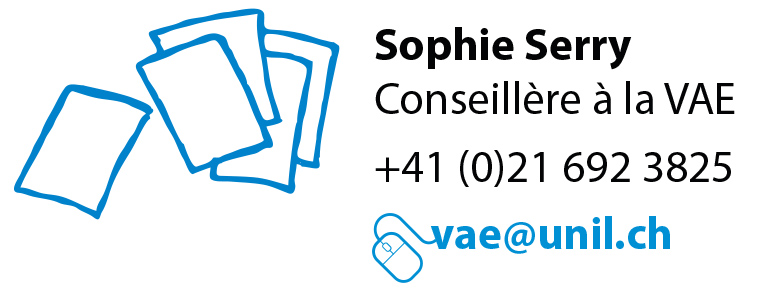 Contact VAE