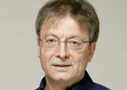 Dies 2012 - Monsieur Jean-Christophe Aubert