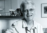 Dies 2014 - Professeure Susan Gasser