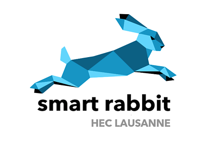 Logo smart rabbit