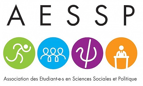 Logo AESSP