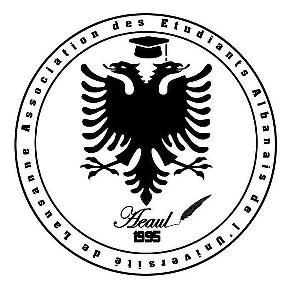 Logo AEAUL