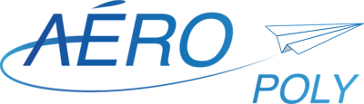 Logo aeropoly