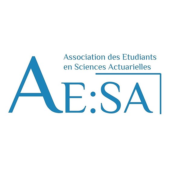 Logo AE:SA
