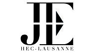 Logo JE HEC Lausanne