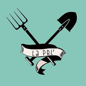 Logo La Pel'