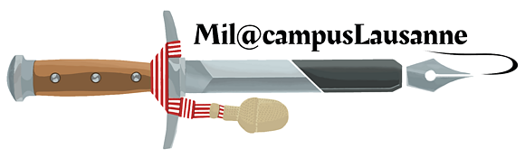 Logo Mil@CampusLausanne