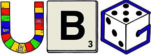 Logo ubg