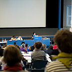6eme Congres Recherches Feministes francophone