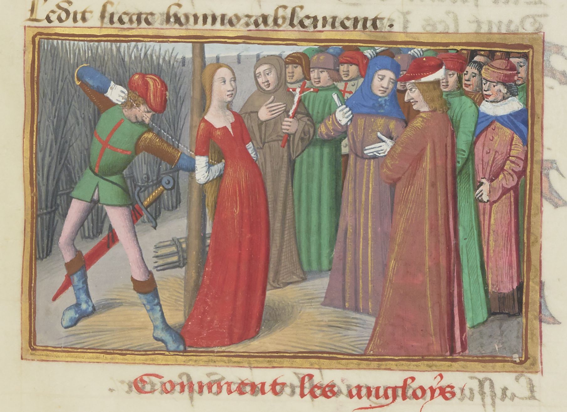 Jeanne d'Arc sur le bûcher_ms. fr. 5054 fol. 71r.jpg