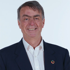 André Hoffmann