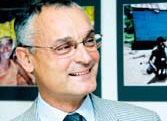 Dies 2008 - Gilles Paisant