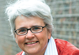 Dies 2015 - Professeure Katharina Boele-Woelki