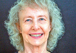 Dies 2015 - Professeure Alice Eagly