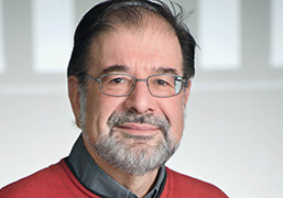 Dies 2015 - Professeur Gilbert Kaenel