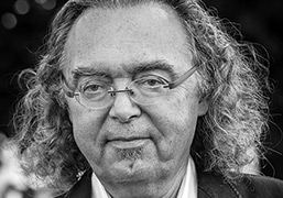 Dies 2017 - Professeur Augustin Berque