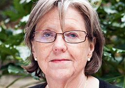 Dies 2018 - Professeure Georgina Mace