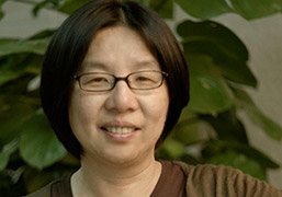 Dies 2021 - Professeure Bin Yu