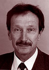 Rolf Zinkernagel - Laur&eacute;at du Prix Nobel de m&eacute;decine conjointement avec Peter C. Doherty en 1996