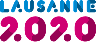 Logo Lausanne 2020