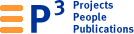 Logo du P3 du FNS
