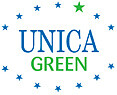 Logo Unica Green