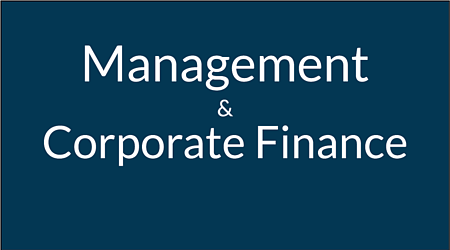 Focus Corporate Finance