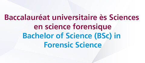 unil-fdca-Bachelor-of-Science-in-Forensic-Science
