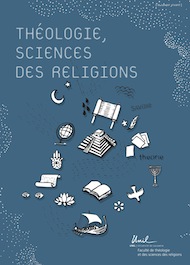Brochure de la Faculté de théologie et sciences des religions