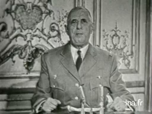 de Gaulle discours 1961.jpg