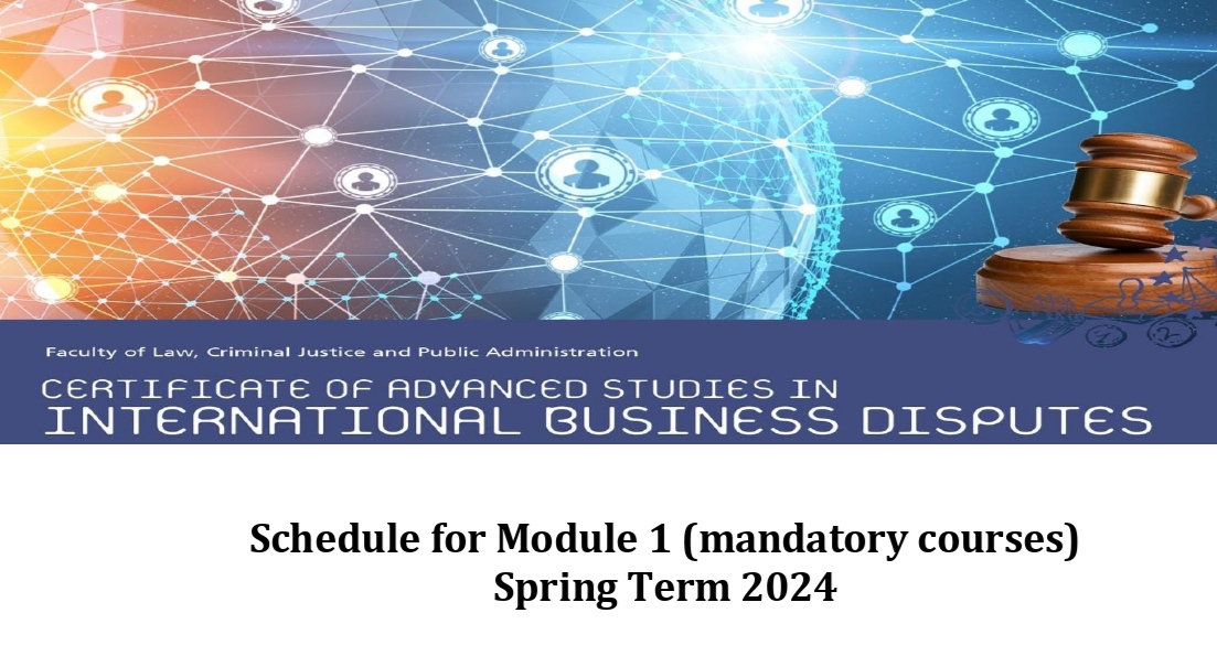 Schedule_CAS_2024_Mandatory_Courses.pdf (Schedule_CAS_2021)