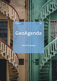 GeoAgenda 2022/03