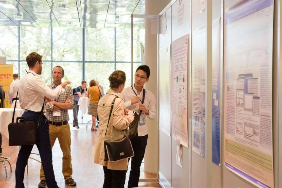 MSACL 2016 poster session-crop899x600.jpg