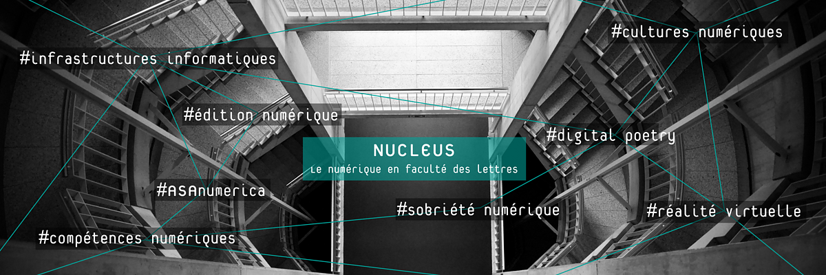 Centre Nucleus