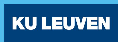 KU Leuven logo.png