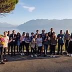Group picture Domaine Bovy .JPG