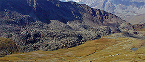 Orientation géomorphologie et aménagement des régions de montagne MSc GEO
