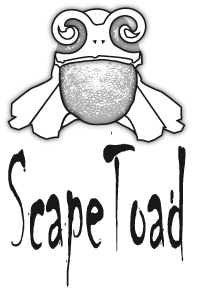 ScapeToad